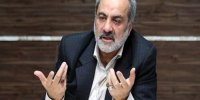 واکنش عماد افروغ به اعتراضات در کشور/  کدام قانون از گشت ارشاد حمایت می کند؟