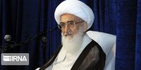 واکنش آیت‌الله نوری همدانی به اتفاقات اخیر: ملت ایران مدافع انقلاب بوده و با ایجاد ناامنی مخالفند/ بر مسئولان لازم است که به خواسته‌ها گوش دهند