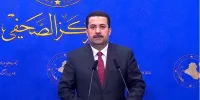 اعلام برنامه های نامزد نخست‌وزیر آینده عراق