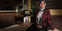 گیتی خامنه به شبکه نسیم می‌آید