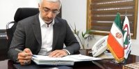 نامه رئیس سازمان بورس به مخبر