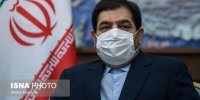 مخبر درگذشت مادر شهیدان ابراهیمی ورکیانی تسلیت گفت