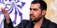 واکنش ساناز ارجمند به پایین کشیدن بیلبوردهای همسرش شهاب حسینی