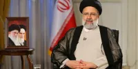 ابراهیم رئیسی: به توافق خوب و عادلانه کاملاً باور داریم/خط قرمز جمهوری اسلامی امنیت جان و مال مردم است
