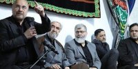 قالیباف: راه را گم و مردم را از اداره جامعه حذف کرده‌ایم/ گرفتار کسانی شدیم که برای انقلاب یک سیلی نخورده‌اند