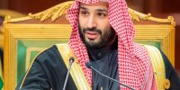 سمت جدید محمد بن سلمان چیست؟