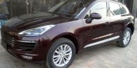 کپی برابر اصل چینی پورشه ماکان با یک پنجم قیمت!+عکس