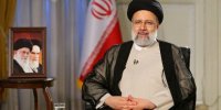 ناراحتی رئیسی از شنیدن خبر فوت مهسا امینی