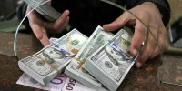 قیمت دلار در مرز حساس