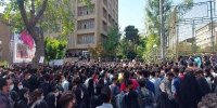 آخرین وضعیت دانشجویان بازداشتی در ۳ دانشگاه کشور