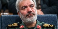 سردار فدوی: آمریکا هرگز مطلبی را برای خیرخواهی نمی‌گوید