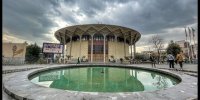 علت تعطیلی تئاتر شهر چه بود؟