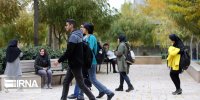 دانشجویان بازداشتی آزاد شدند