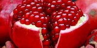 درمان فشار خون و کاهش کلسترول با این میوه پاییزی