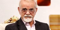 توییت جنجالی مهدی فخیم زاده/ من را تهدید می‌کنید که به نظام لگد بزنم؟!