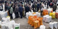 حداکثر قیمت هر کیلو برنج پاکستانی در بازار