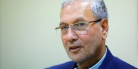علی ربیعی: حل نشدن برجام علامتی شد برای اینکه امیدی به آینده برای بهبود اقتصاد نیست