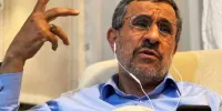 افشاگری احمدی نژاد از محدودسازی فضای مجازی