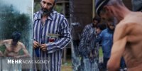 زمان اکران جنگ جهانی سوم مشخص شد