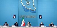 موافقت دولت با تأمین اعتبار لازم برای رفع مشکل آب در استان اصفهان