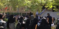 وضعیت دانشجویان بازداشتی از زبان وزیر علوم