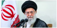 روایت رهبر انقلاب از پشت پرده حوادث اخیر و ظلم به ملت ایران