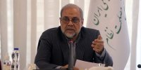 دبیر مجمع تشخیص مصلحت نظام انتخاب شد
