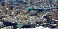 از سرگیری سفر ایرانی‌ها به کاظمین و سامرا