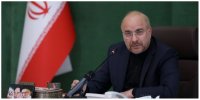 قالیباف: انقلاب اسلامی با قدرت در جهان می‌درخشد/ دشمن برای فاصله انداختن بین امام و امت به میدان آمده است