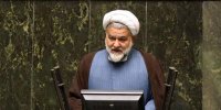 نوروزی در مخالفت با وزیر پیشنهادی کار: این وزارتخانه جای محرومان و پابرهنگان است/ زاهدی وفا عزمی برای کار ندارد