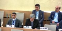 هشدار ایران درباره صدور بیانیه‌های عجولانه درباره حوادث اخیر