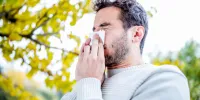 5 روش موثر برای جلوگیری از حساسیت فصلی