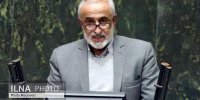 نماینده موافق زاهدی وفا: من به توانمندی ایشان شهادت می‌دهم/ اگر آدم فقیری بود، آن وقت صلاحیت داشت؟