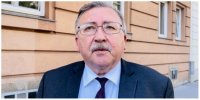 اظهارات جدید اولیانوف درباره زمان توافق نهایی برجام