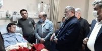 تعداد مصدومان زلزله خوی به بیش از 1000 نفر رسید
