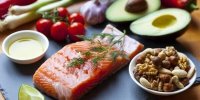 این مواد غذایی را بخورید تا در پاییز سرما نخورید