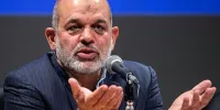 وزیرکشور: ما مطالبه‌گر خون جانباختگان هستیم