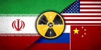 ایران در مسیر حل‌وفصل اختلافات با آژانس/ سورپرایز اکتبر؟