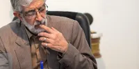 آقای حداد عادل! بهتر است اول دلایل دو قطبی سازی را پیدا کنید
