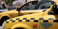 کرایه تاکسی در این ساعت ها بیشتر می شود!