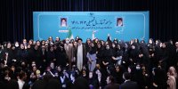 عصبانیت روزنامه دولت از تحریف سخنان رئیسی/ او به معترضان نگفت مگس!