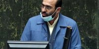 کنایه نماینده مجلس به سلبریتی‌ها؛ نمک انقلاب را خورده‌اند و نمکدان شکستند