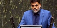 مردم نباید قصور ما را به پای انقلاب بنویسند