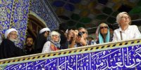 5 کشور تورهای گردشگری‌شان به ایران را حذف کردند!