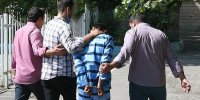 دستگیری جاسوس موساد در کرمان ‌/توطئه خنثی شد