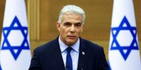 نخست وزیر اسرائیل: به توافقی تاریخی با لبنان رسیدیم
