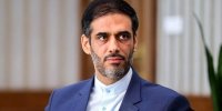 سردار سعید محمد برکنار شد/ چه کسی جایگزین او شد؟