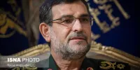 هشدار قاطعانه دریادار تنگسیری به دشمنان
