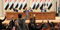 زمان انتخاب رئیس جمهور عراق مشخص شد