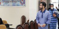 برگزاری دومین جلسه دادگاه میلاد حاتمی